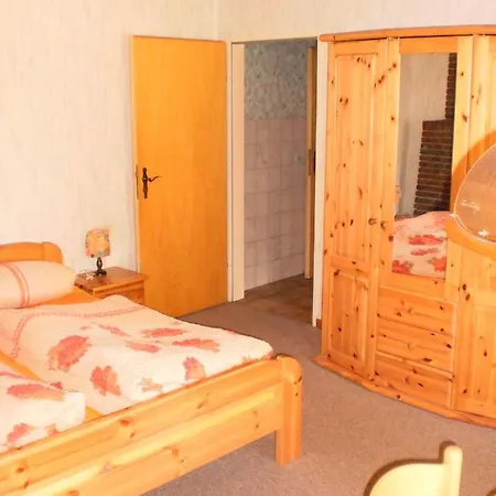 Apartamento Alte Schmiede App 1