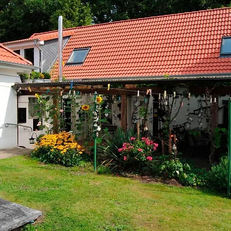 Alte Schmiede App 1 *