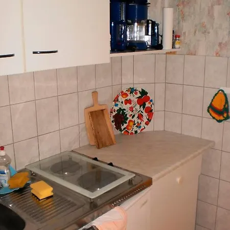 Apartamento Alte Schmiede App 1 *