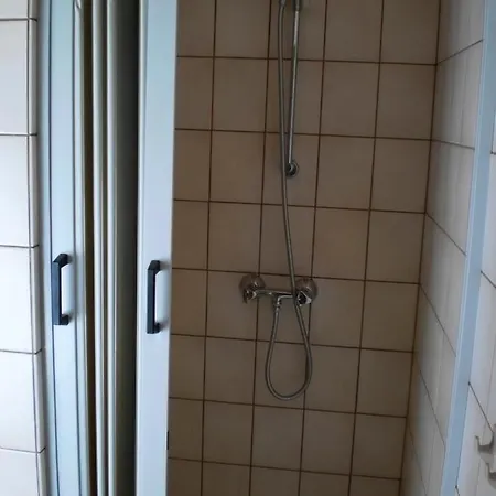 Alte Schmiede App 1 Apartamento Goosefeld