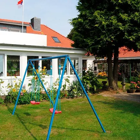 Alte Schmiede App 1 *