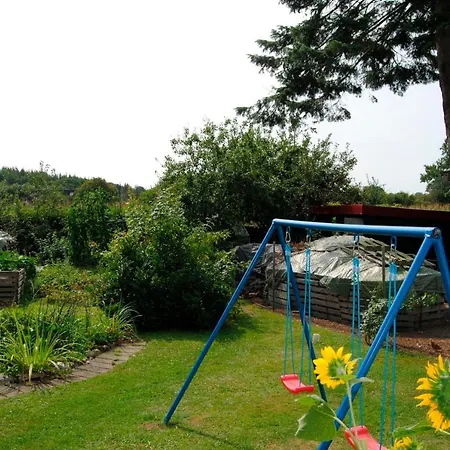 Alte Schmiede App 1 Goosefeld